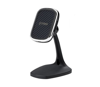 Pitaka MagMount Ordinateur portable, Smartphone Noir CC Recharge sans fil Intérieure