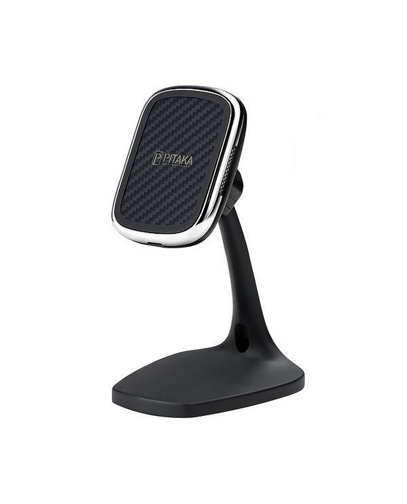Pitaka MagMount Ordinateur portable, Smartphone Noir CC Recharge sans fil Intérieure Pitaka MagMount Ordinateur portable, Smartphone Noir CC Recharge sans fil Intérieure