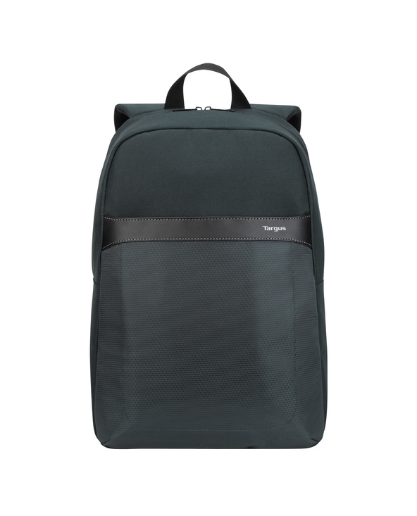 Targus GeoLite 39,6 cm (15.6") Sac à dos Gris