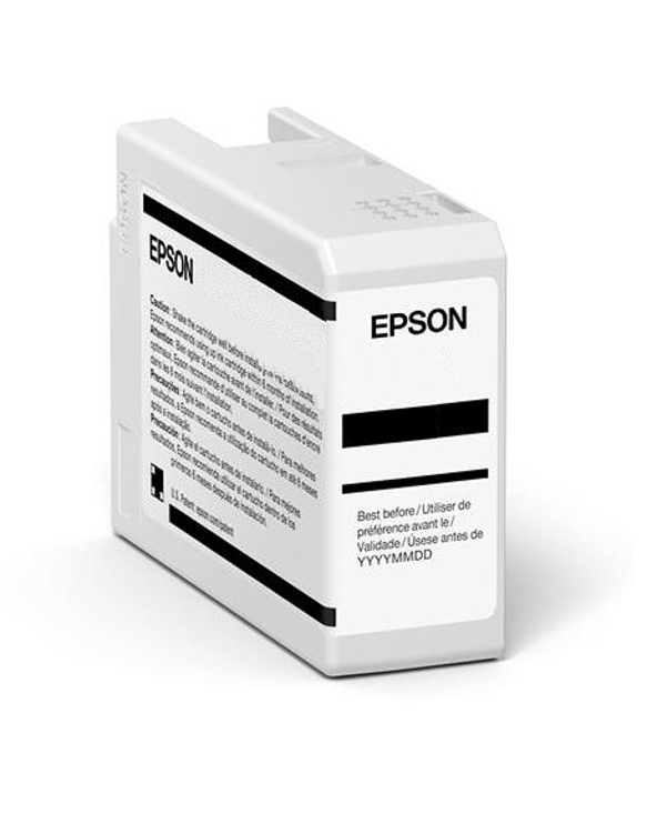 Epson T47A9 cartouche d'encre 1 pièce(s) Original Gris clair