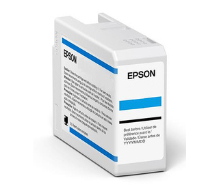 Epson T47A5 cartouche d'encre 1 pièce(s) Original Cyan clair