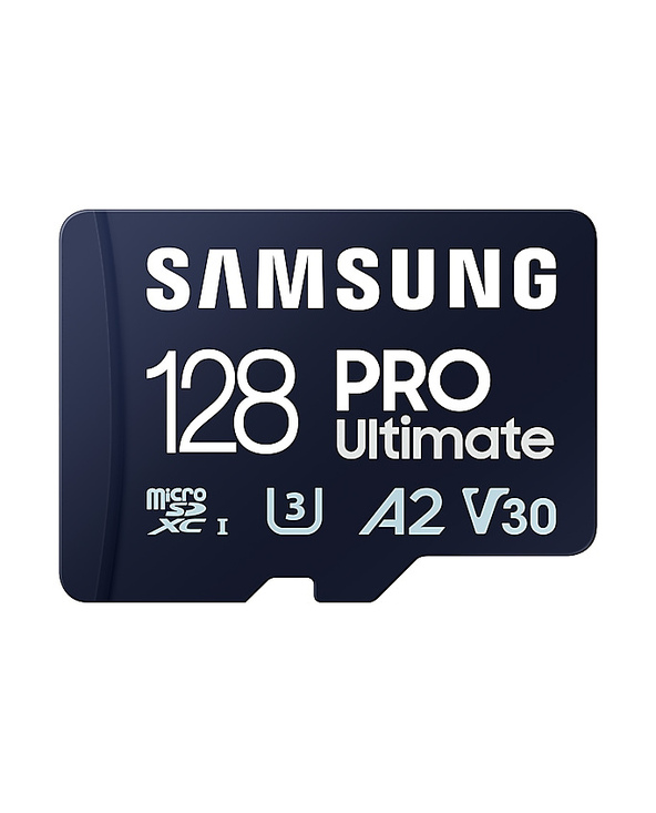 Samsung MB-MY128SB/WW mémoire flash 128 Go MicroSDXC UHS-I