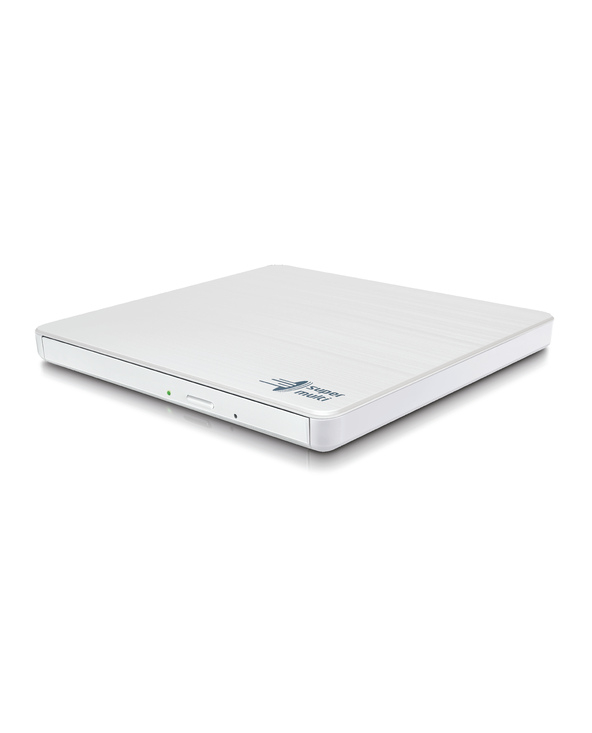 Hitachi-LG Graveur de DVD portable mince