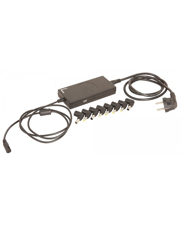 Urban Factory ALI90UF adaptateur de puissance & onduleur Intérieure 90 W Noir