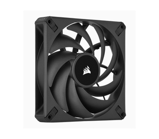 Corsair AF140 ELITE Boitier PC Ventilateur 14 cm Noir 1 pièce(s)