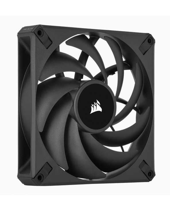 Corsair AF140 ELITE Boitier PC Ventilateur 14 cm Noir 1 pièce(s)