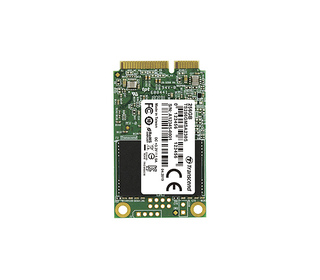 Transcend 230S mSATA 256 Go Série ATA III 3D NAND