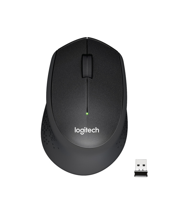 Logitech M330 Silent Plus
