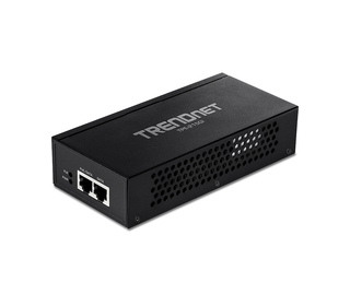 Trendnet TPE-215GI adaptateur et injecteur PoE 2.5 Gigabit Ethernet