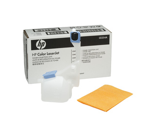 HP Unité de collecte de toner Color LaserJet CE254A