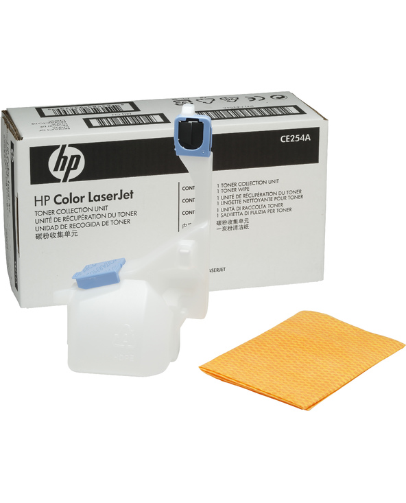 HP Unité de collecte de toner Color LaserJet CE254A HP Unité de collecte de toner Color LaserJet CE254A