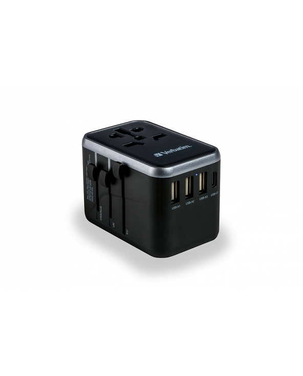 Verbatim 49546 chargeur d'appareils mobiles