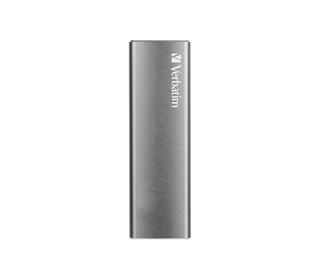 Verbatim Disque SSD externe Vx500 USB 3.1 Gén 2 240 Go