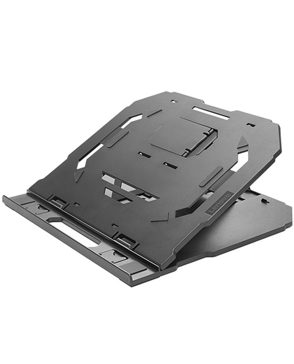 Lenovo 4XF1A19885 Support de livres Supports de Laptop Noir