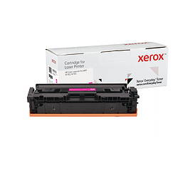 Everyday Toner Magenta  de Xerox compatible avec HP 216A (W2413A), Capacité standard