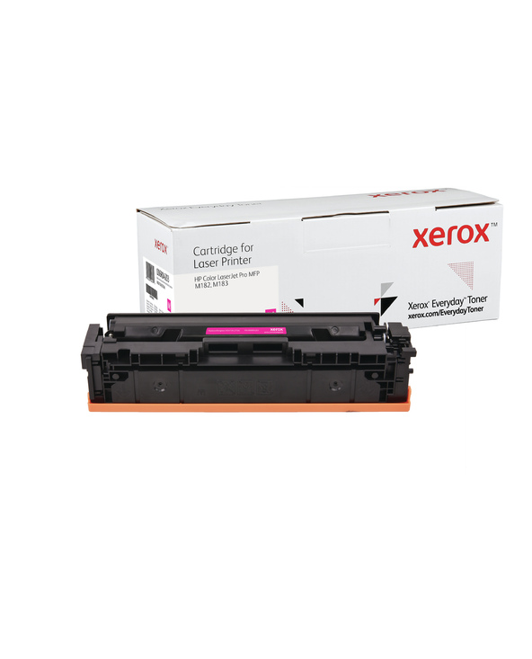 Everyday Toner Magenta  de Xerox compatible avec HP 216A (W2413A), Capacité standard
