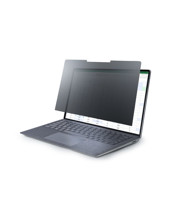 StarTech.com Écran de Confidentialité pour Surface Laptop / Surface Book 13,5 pouces - Filtre Anti Reflets avec 51% de Réduction