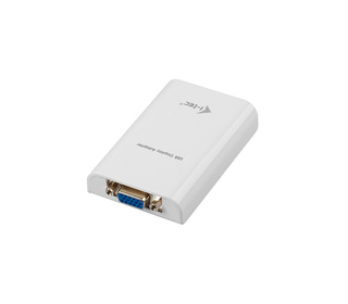 i-tec Advance USB Display Adapter VGA