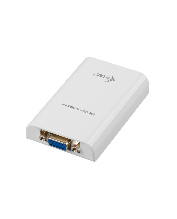 i-tec Advance USB Display Adapter VGA