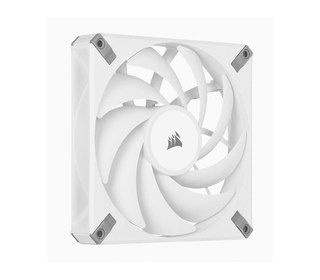 Corsair AF140 ELITE Boitier PC Ventilateur 14 cm Blanc 1 pièce(s)