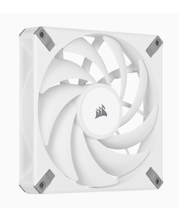 Corsair AF140 ELITE Boitier PC Ventilateur 14 cm Blanc 1 pièce(s)