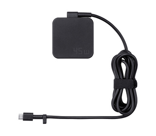 ASUS AC45-00 adaptateur de puissance & onduleur Intérieure 45 W Noir