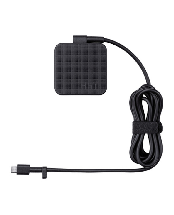 ASUS AC45-00 adaptateur de puissance & onduleur Intérieure 45 W Noir
