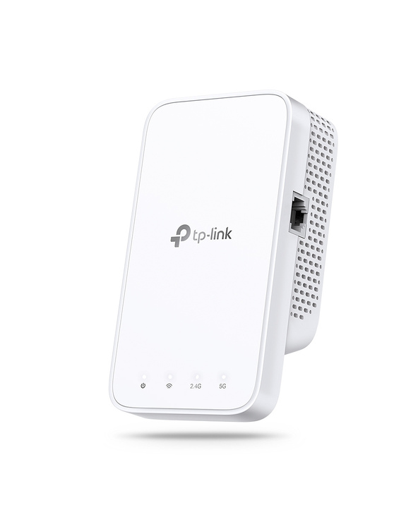 TP-Link RE230 prolongateur réseau Blanc 10, 100 Mbit/s