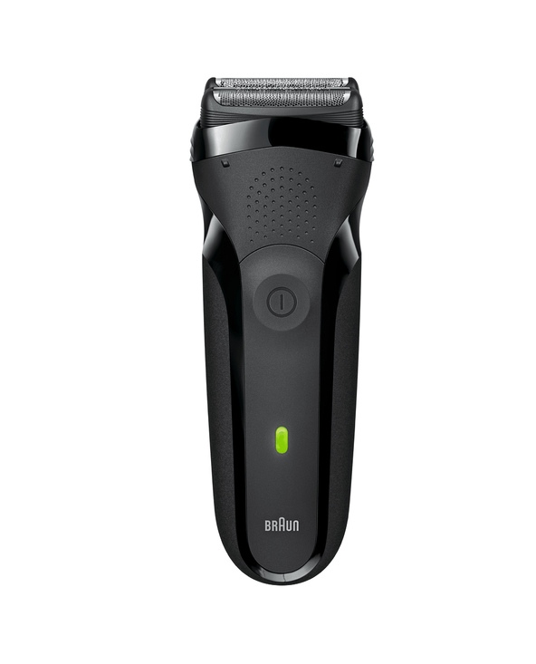 Braun Series 3 301s Rasoir à grille Tondeuse Noir Braun Series 3 301s Rasoir à grille Tondeuse Noir