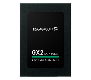 Team Group GX2 512GB Serial ATA III 2.5" 512 Go Série ATA III