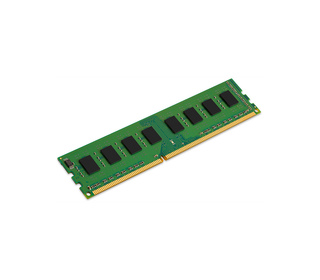 Kingston Technology ValueRAM KVR16N11/8 module de mémoire 8 Go 1 x 8 Go DDR3 1600 MHz