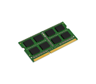 Kingston Technology ValueRAM KVR16LS11/8 module de mémoire 8 Go 1 x 8 Go DDR3L 1600 MHz
