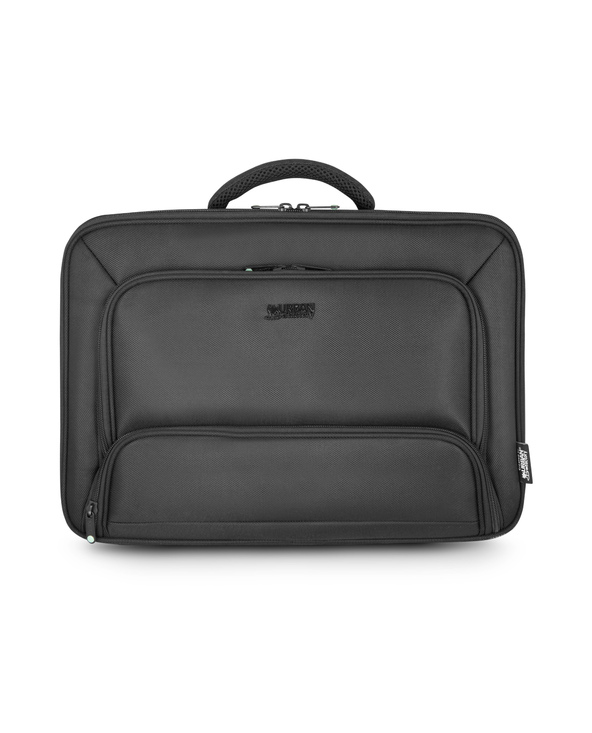 Urban Factory Mixee 43,9 cm (17.3") Malette Noir
