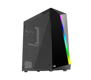 Aerocool Shard Midi Tower Noir