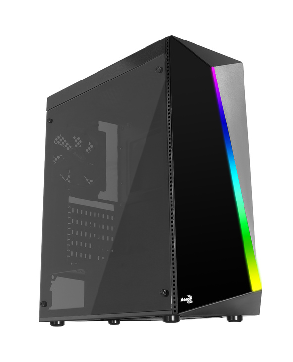Aerocool Shard Midi Tower Noir