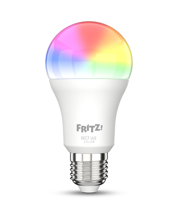 FRITZ!DECT 500 Ampoule intelligente