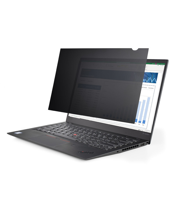 StarTech.com Écran de Confidentialité pour PC Portable 14" - Filtre Anti Reflet pour Écrans Large (16:9) - Filtre de Confidentia