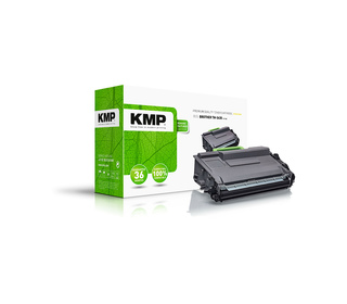 KMP B-T103 Cartouche de toner 1 pièce(s) Compatible Noir
