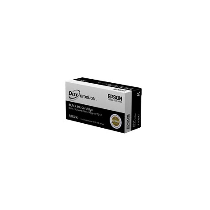 Epson C13S020693 cartouche d'encre 1 pièce(s) Original Noir