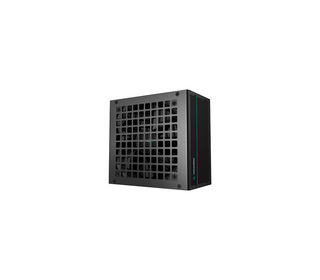 DeepCool PF500 unité d'alimentation d'énergie 500 W 20+4 pin ATX ATX Noir