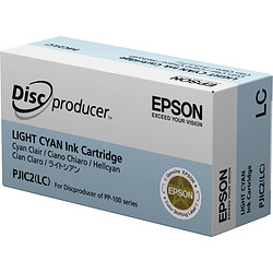 Epson C13S020689 cartouche d'encre 1 pièce(s) Original Cyan clair