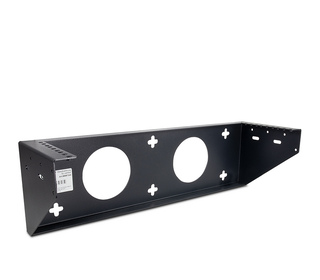 Inter-Tech 88887324 accessoire de racks Équerre de fixation