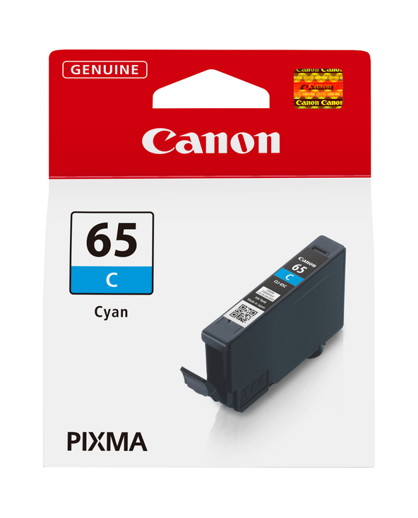 Canon Cartouche d'encre cyan CLI-65C