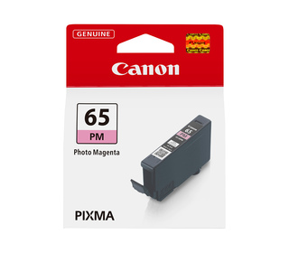 Canon Cartouche d'encre photo magenta CLI-65PM