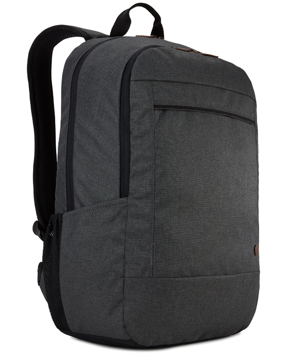 Case Logic Era ERABP-116 Obsidian sac à dos Noir Polyester