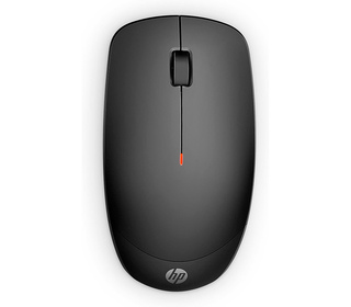 HP Souris sans fil ultra-plate 235