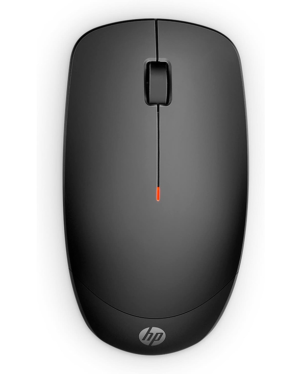 HP Souris sans fil ultra-plate 235