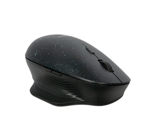 Targus AMB586GL souris Jouer Ambidextre Bluetooth Optique 4000 DPI