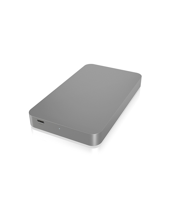 ICY BOX IB-247-C31 Boîtier disque dur/SSD Anthracite 2.5"