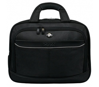 Port Designs Manhattan PRO 13" 33 cm (13") Malette Noir